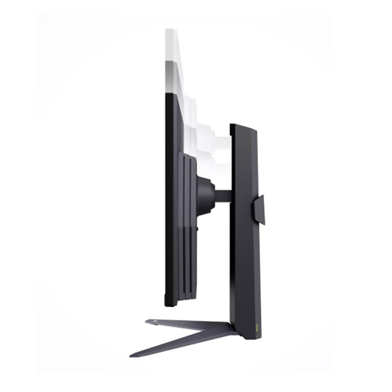 LG Ultragear 27 LG Ultragear 27